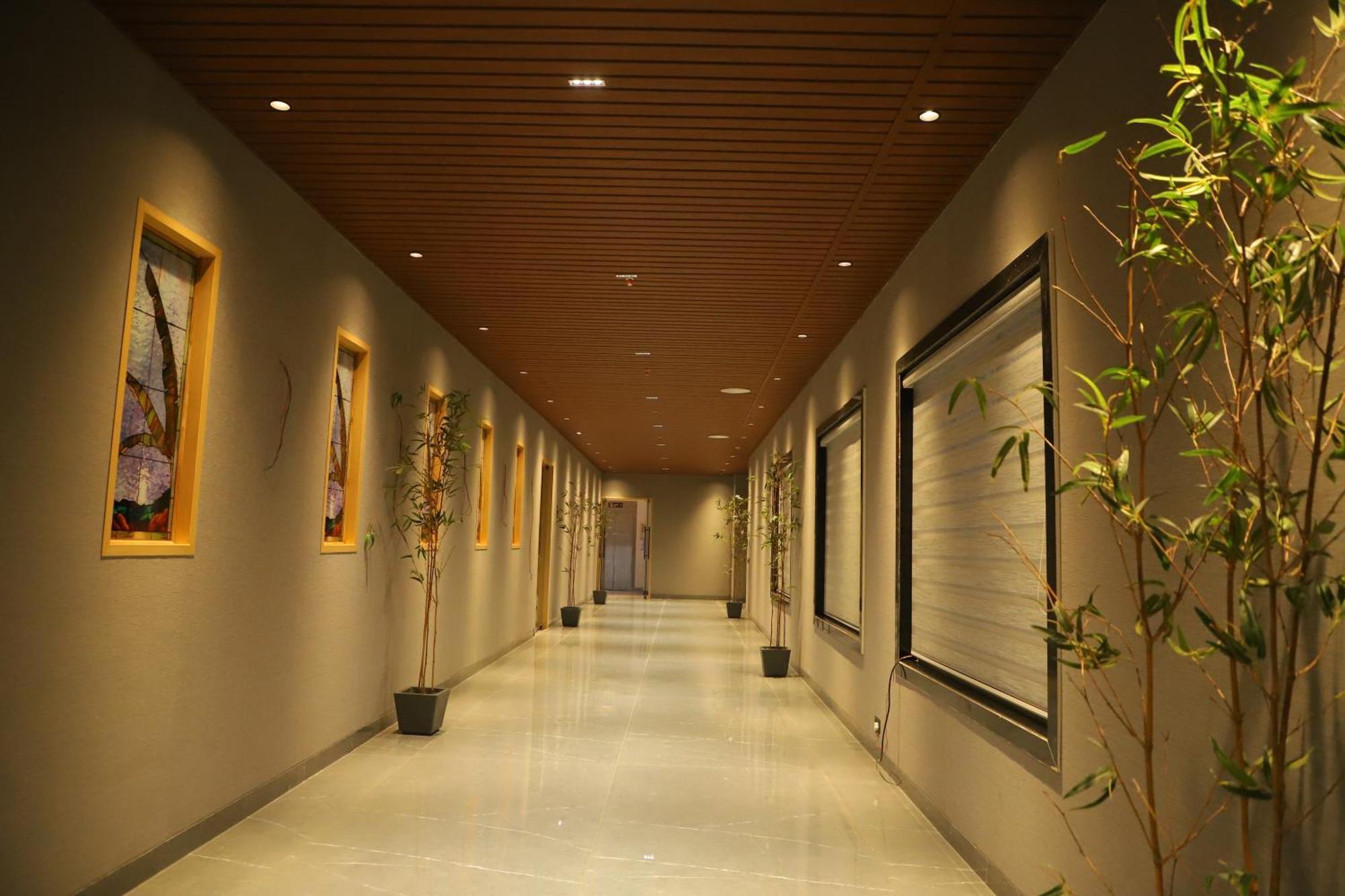 37Th Crescent Navi Mumbai Hotel — Photos 3